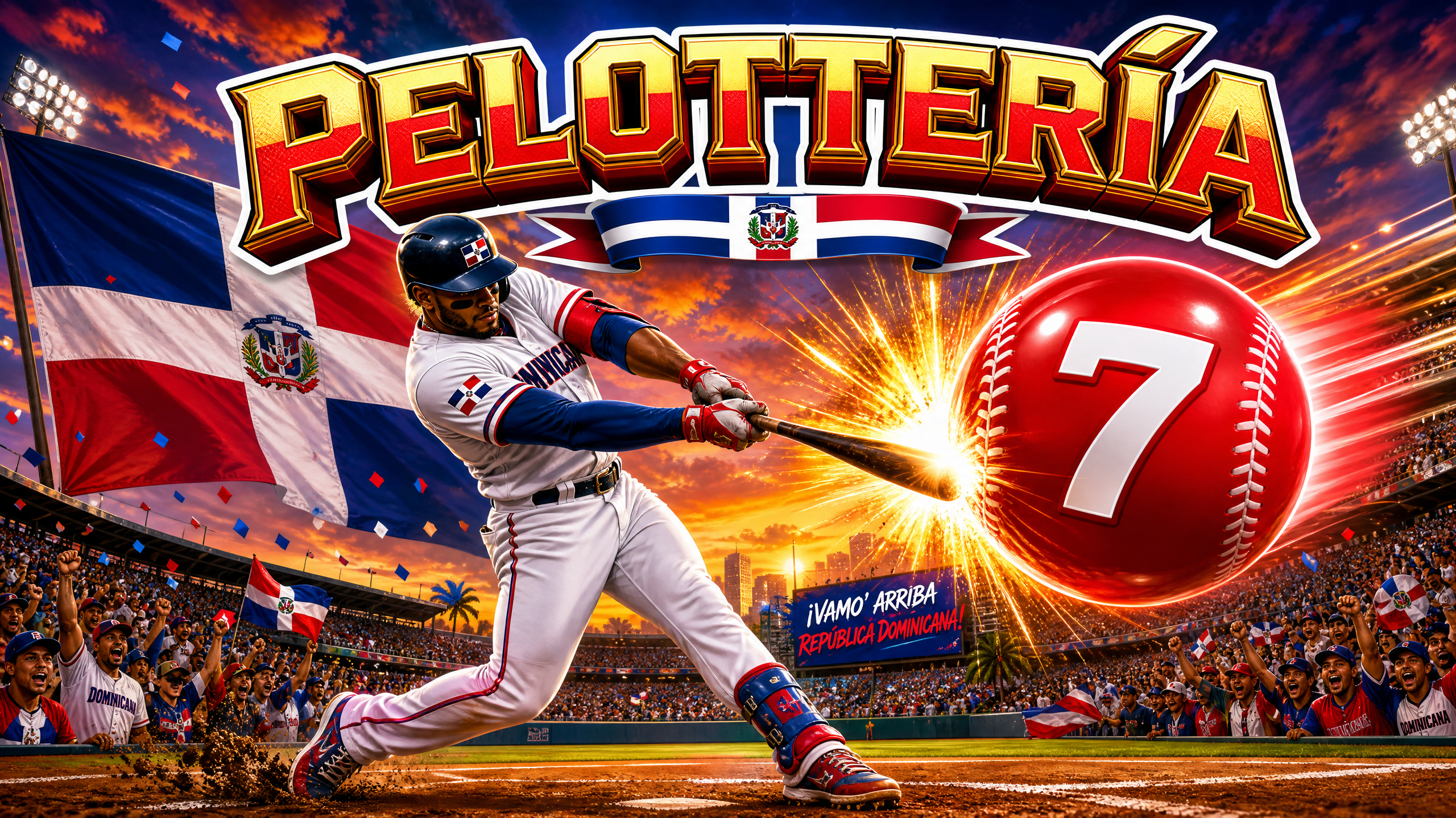 Pelottería — el juego