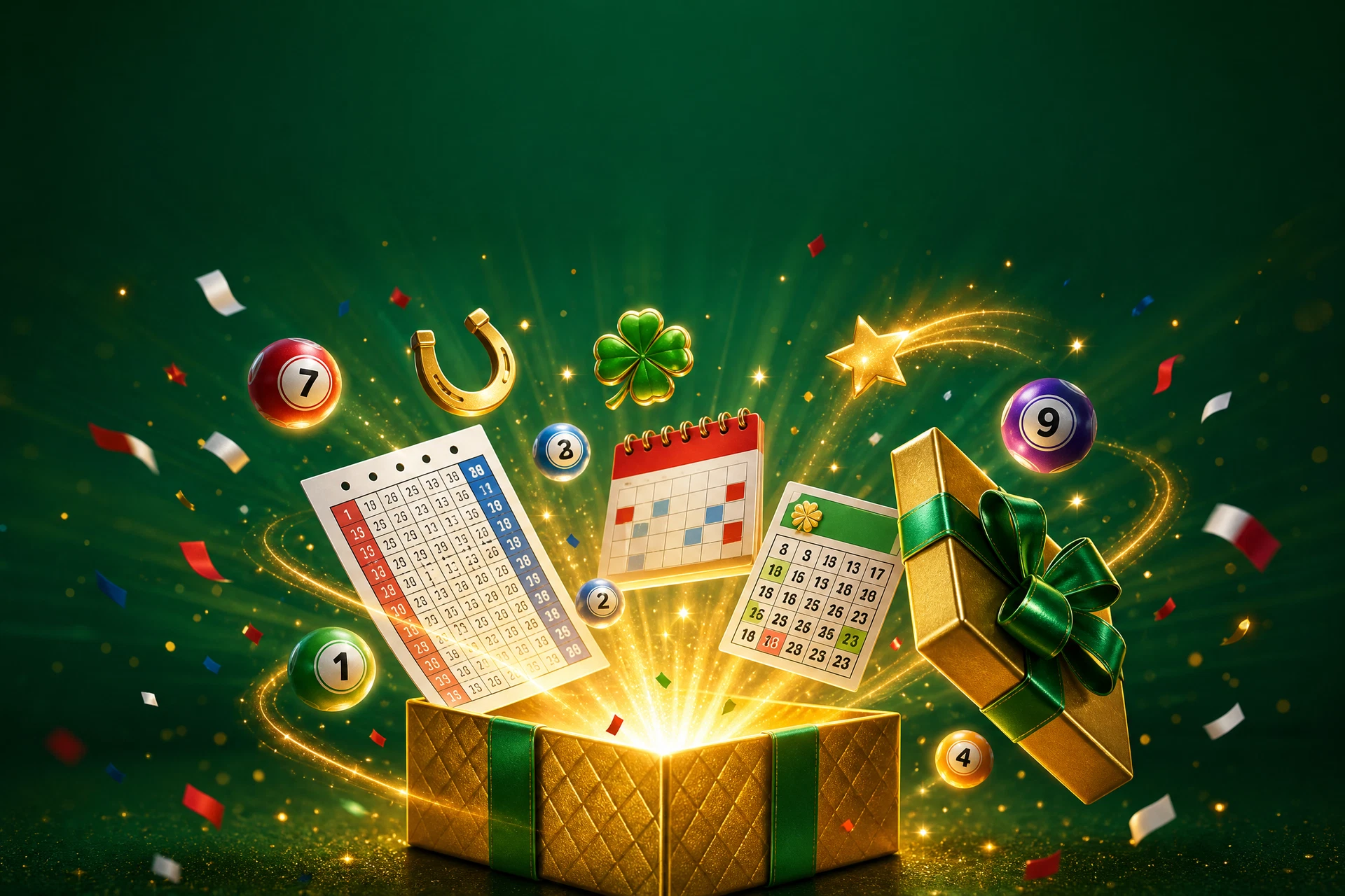 El Regalo de Hoy